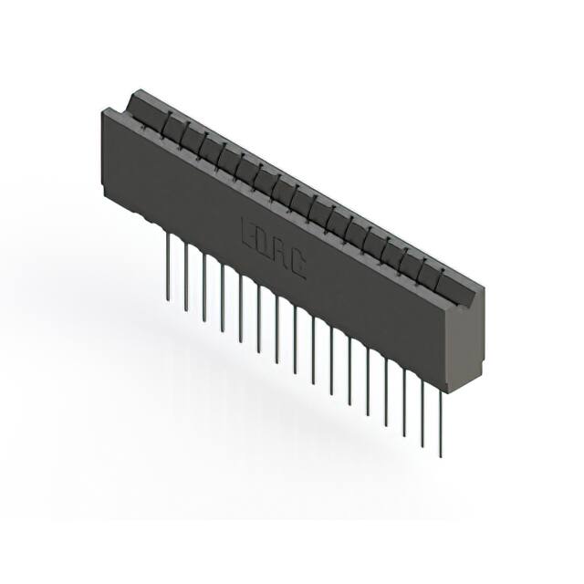 737-016-541-106 EDAC Inc.  Connettori per bordi